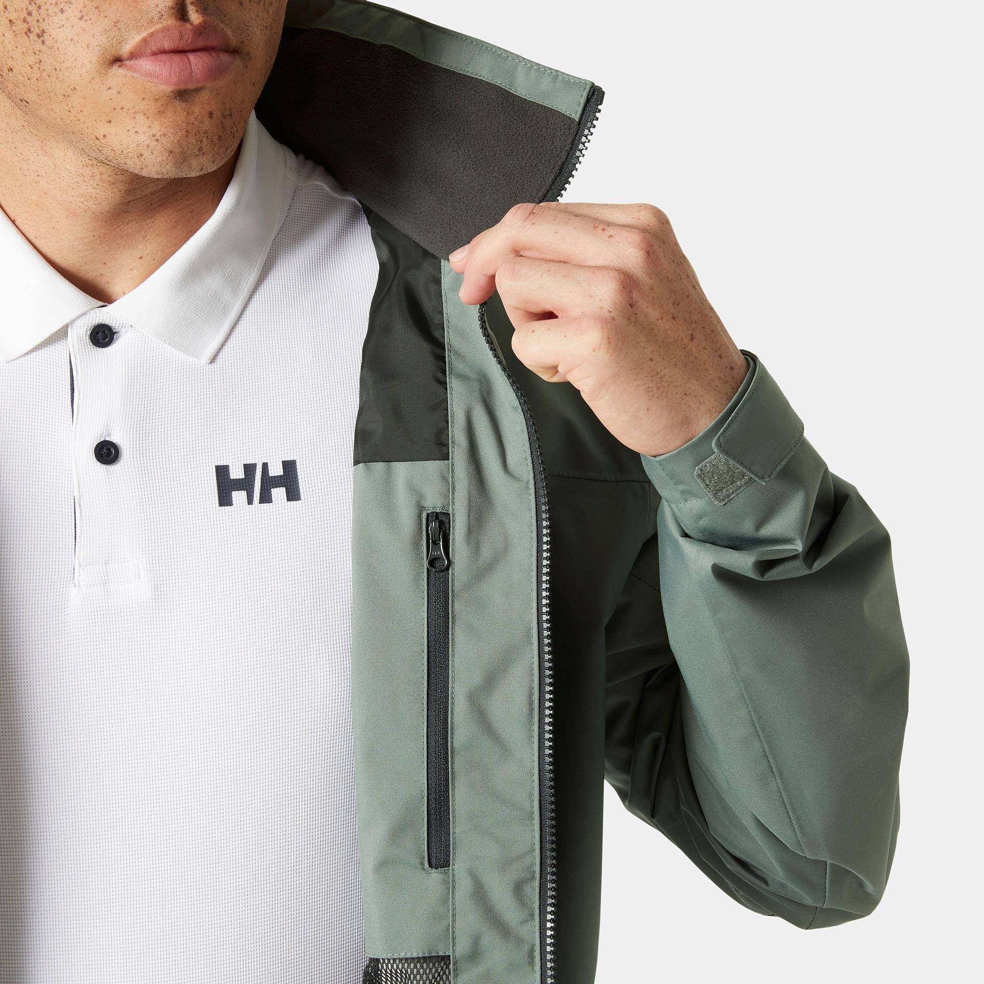 HELLY HANSEN CREW MONT 2.0