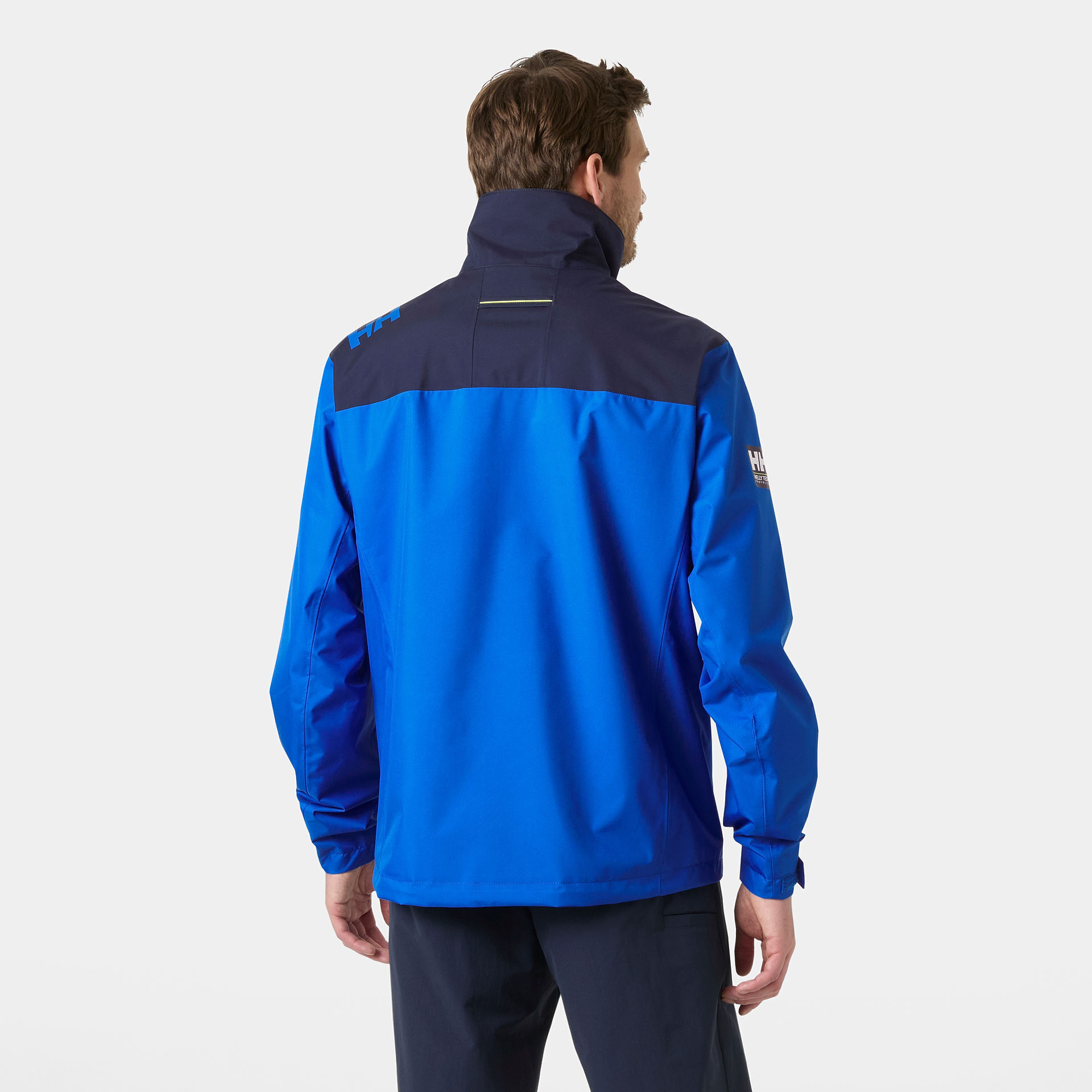 HELLY HANSEN CREW MONT 2.0