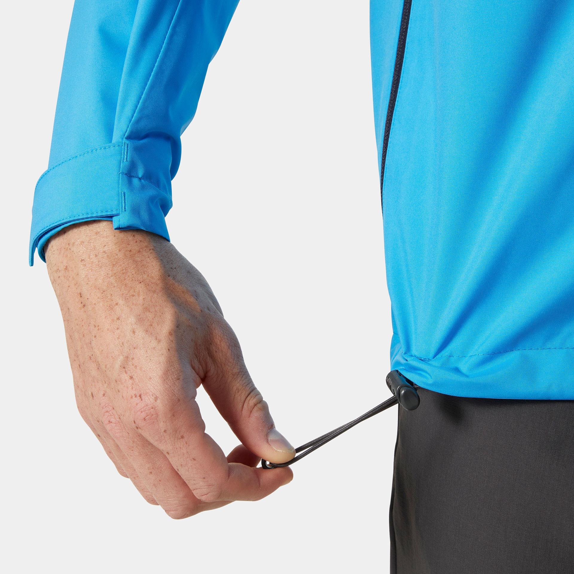 HELLY HANSEN CREW MONT 2.0