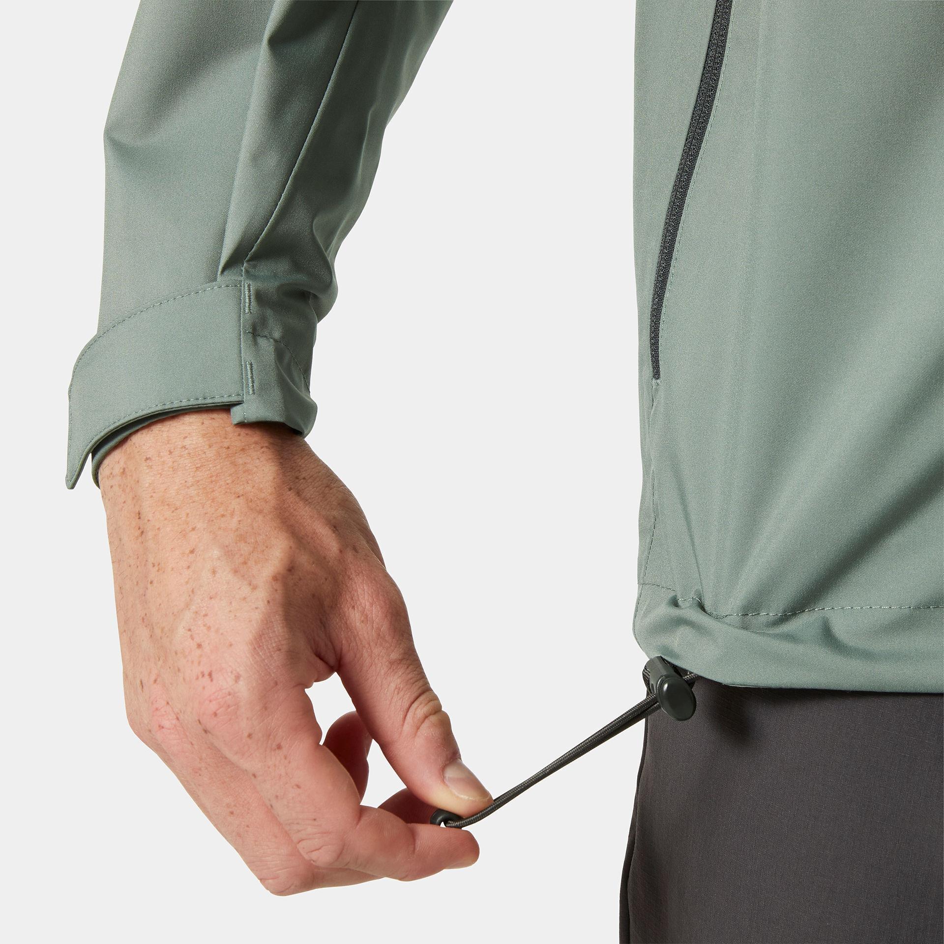 HELLY HANSEN CREW MONT 2.0