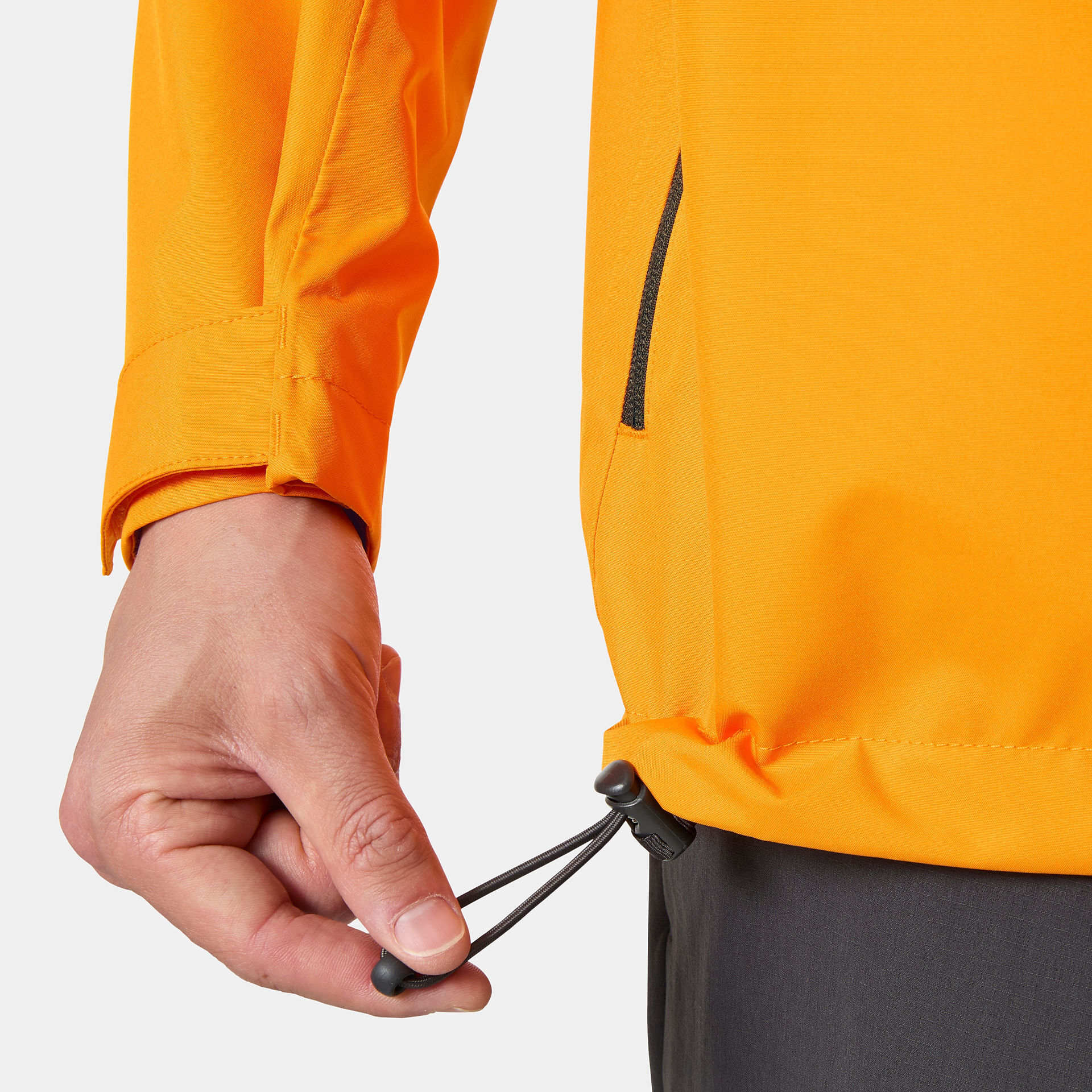 HELLY HANSEN CREW MONT 2.0