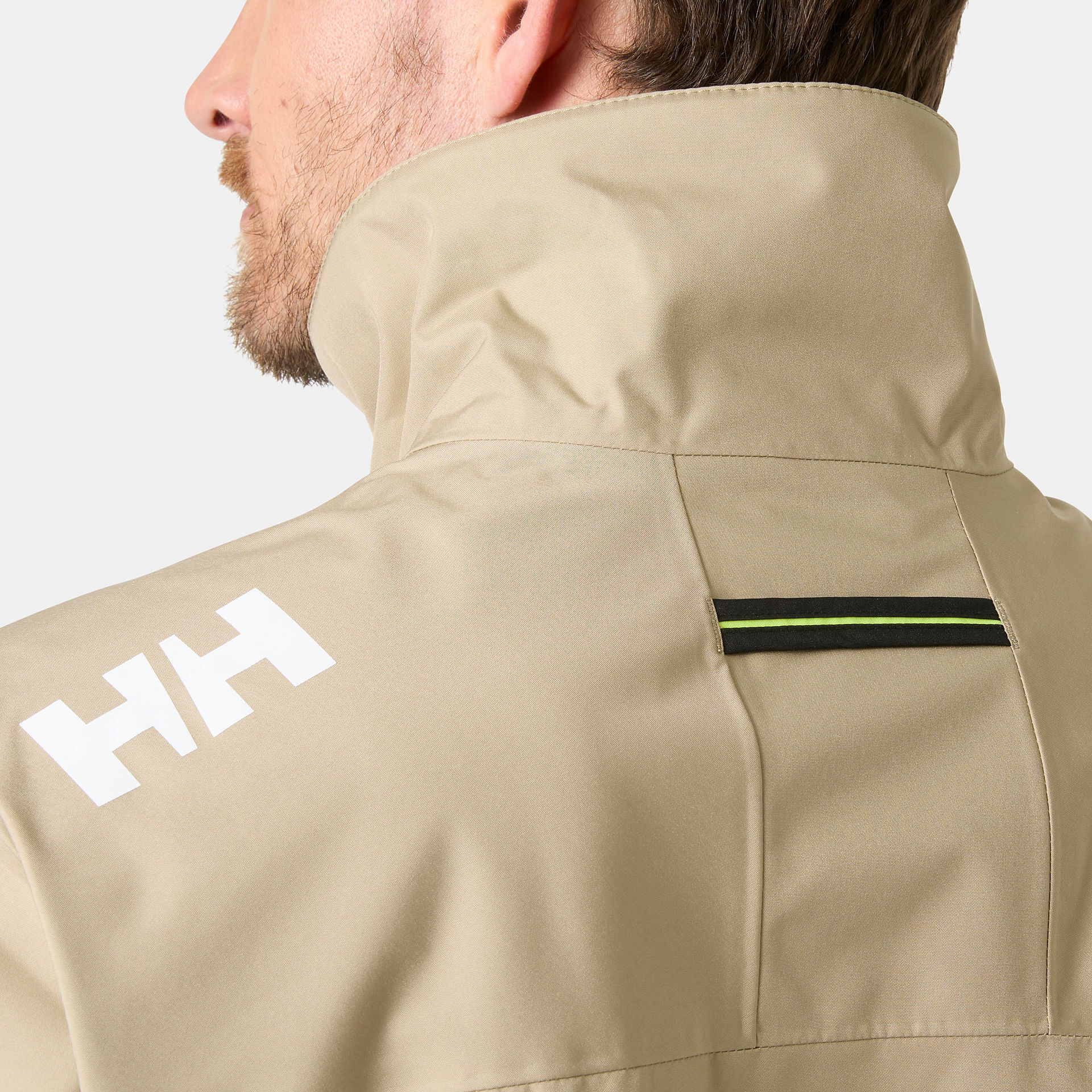 HELLY HANSEN CREW MONT 2.0