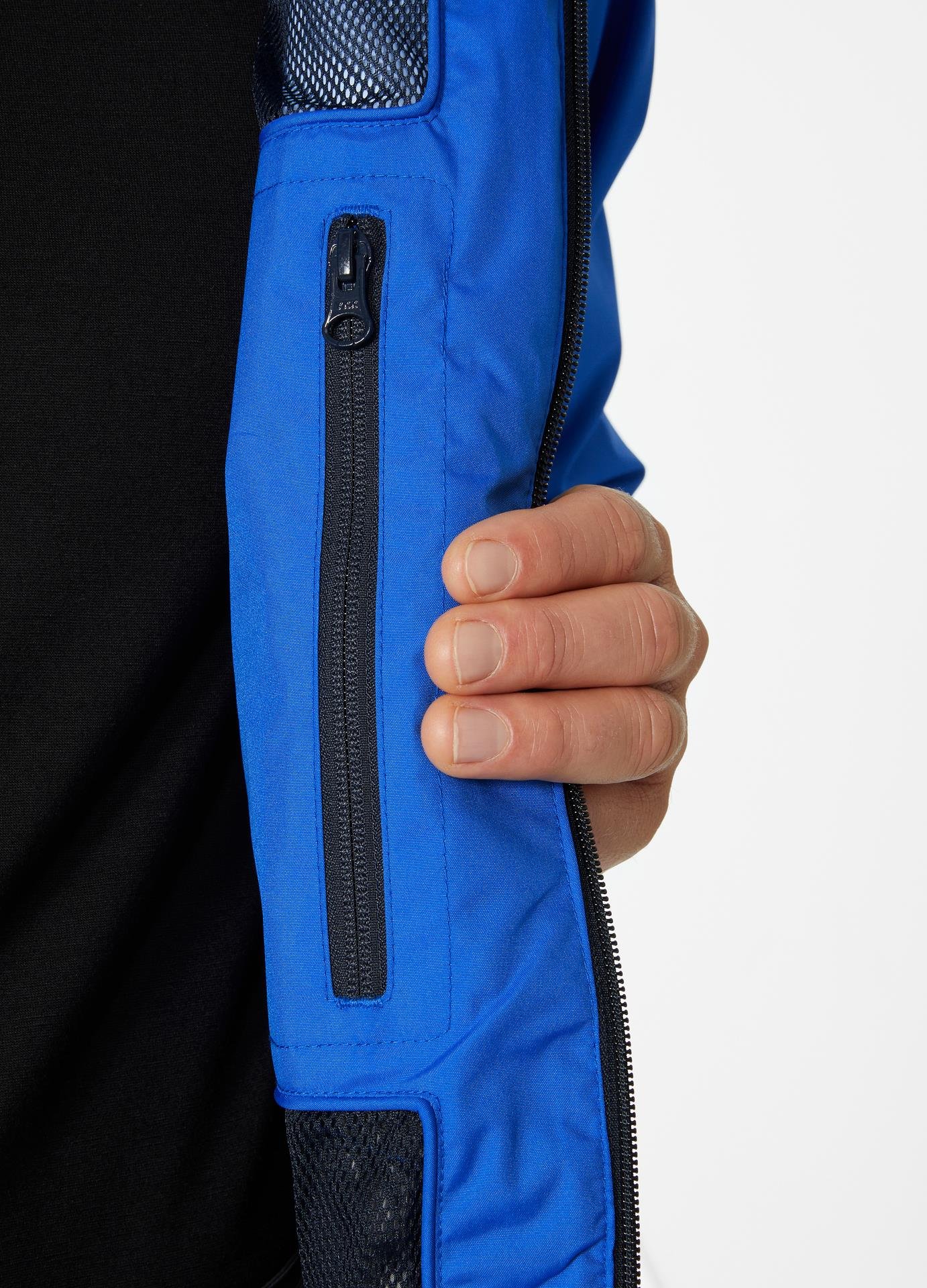 HELLY HANSEN  CREW MONT