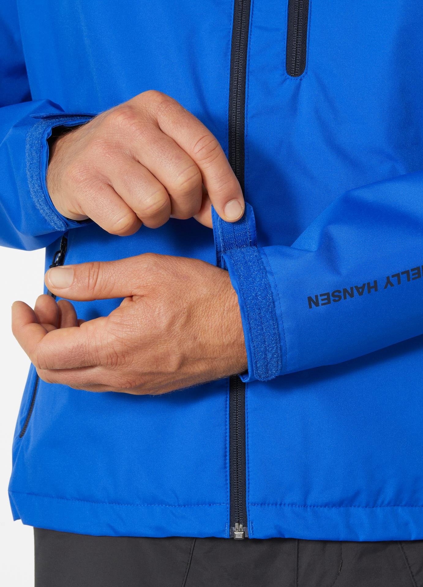 HELLY HANSEN  CREW MONT