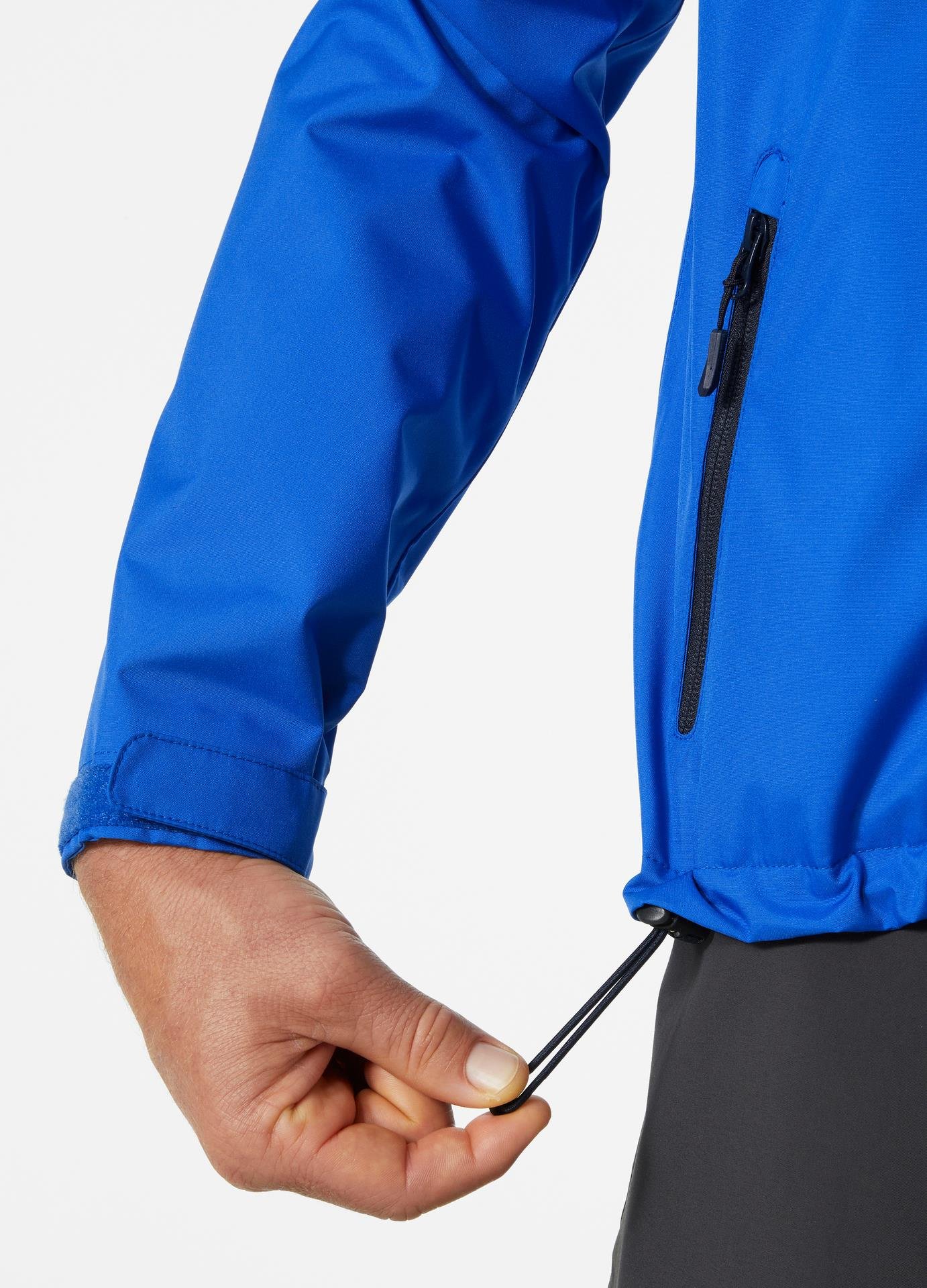 HELLY HANSEN  CREW MONT