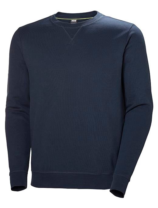 HELLY HANSEN  CREW SWEATSHIRT