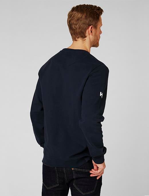 HELLY HANSEN  CREW SWEATSHIRT