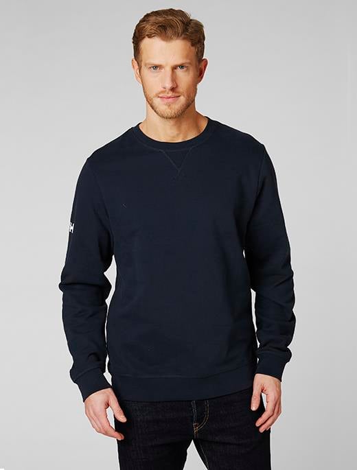HELLY HANSEN  CREW SWEATSHIRT