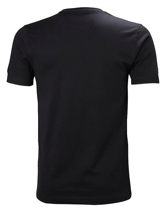 HELLY HANSEN CREW T-SHIRT