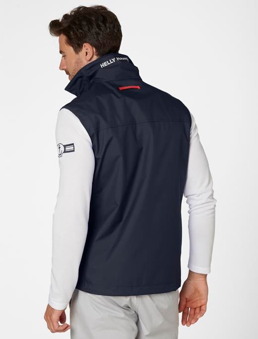 HELLY HANSEN  CREW YELEK