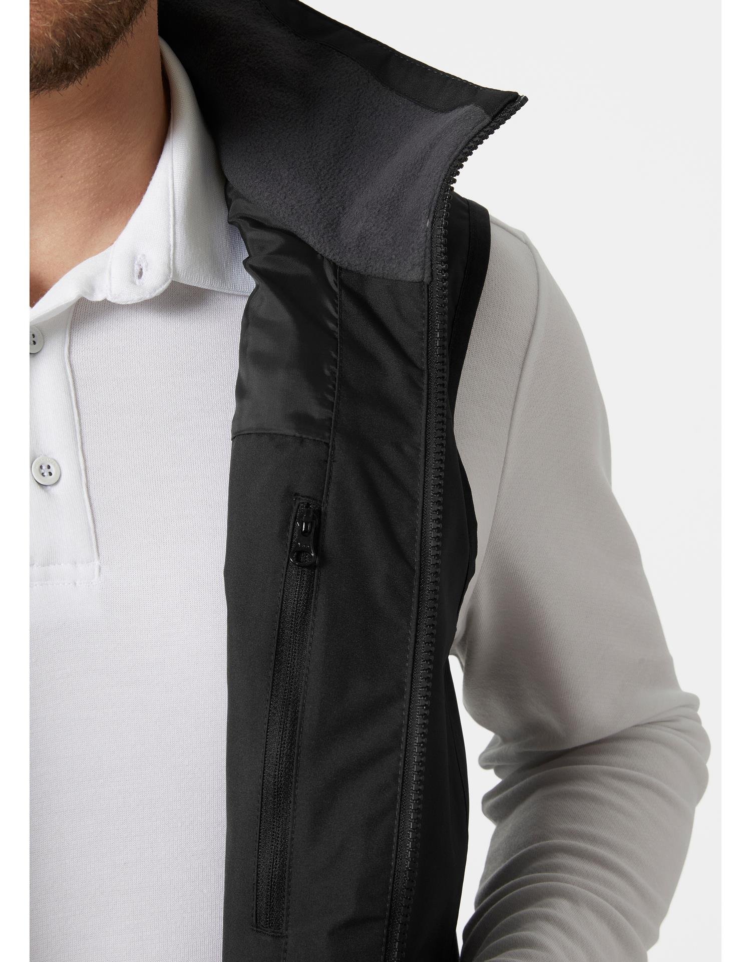 HELLY HANSEN CREW YELEK 2.0