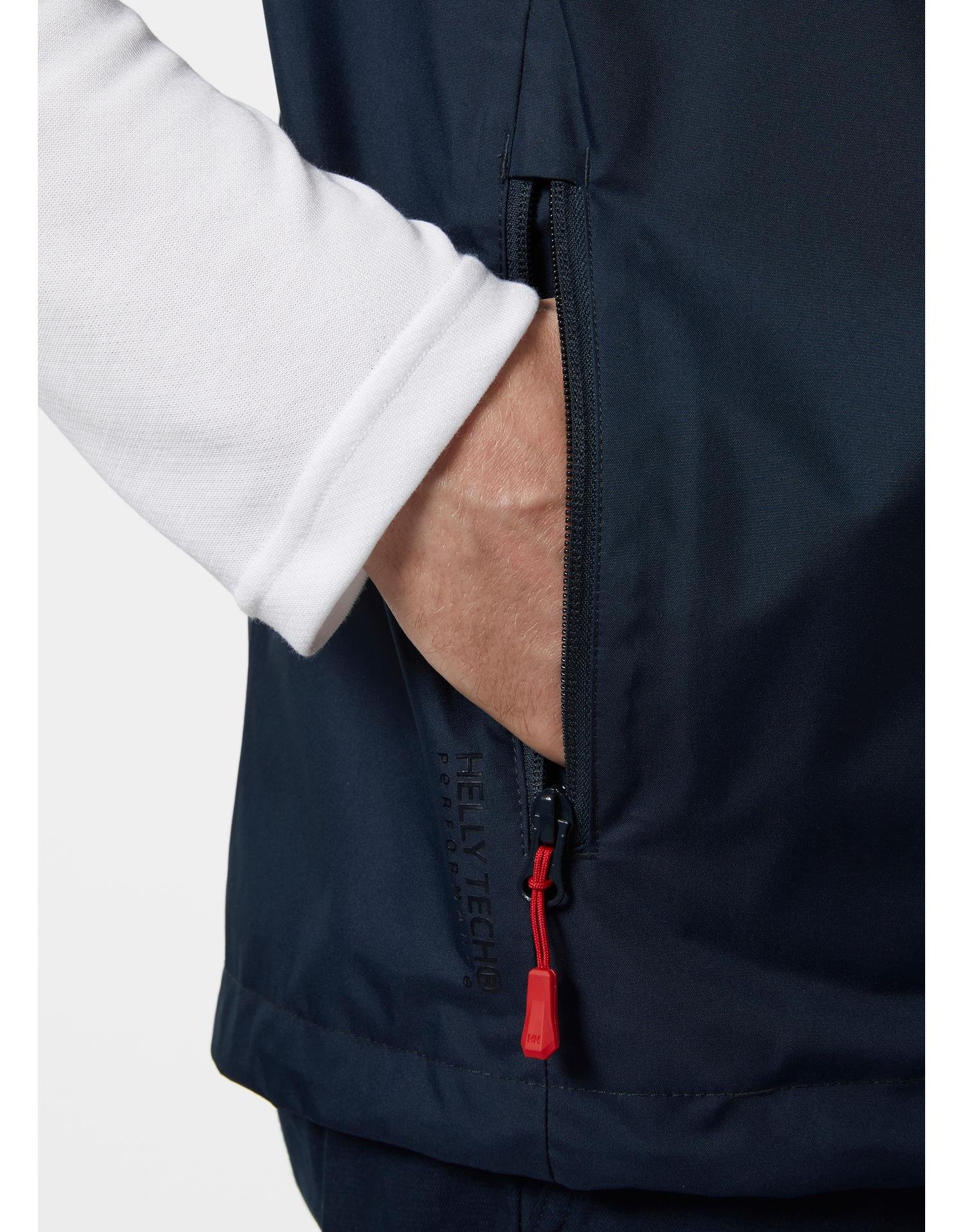 HELLY HANSEN CREW YELEK 2.0