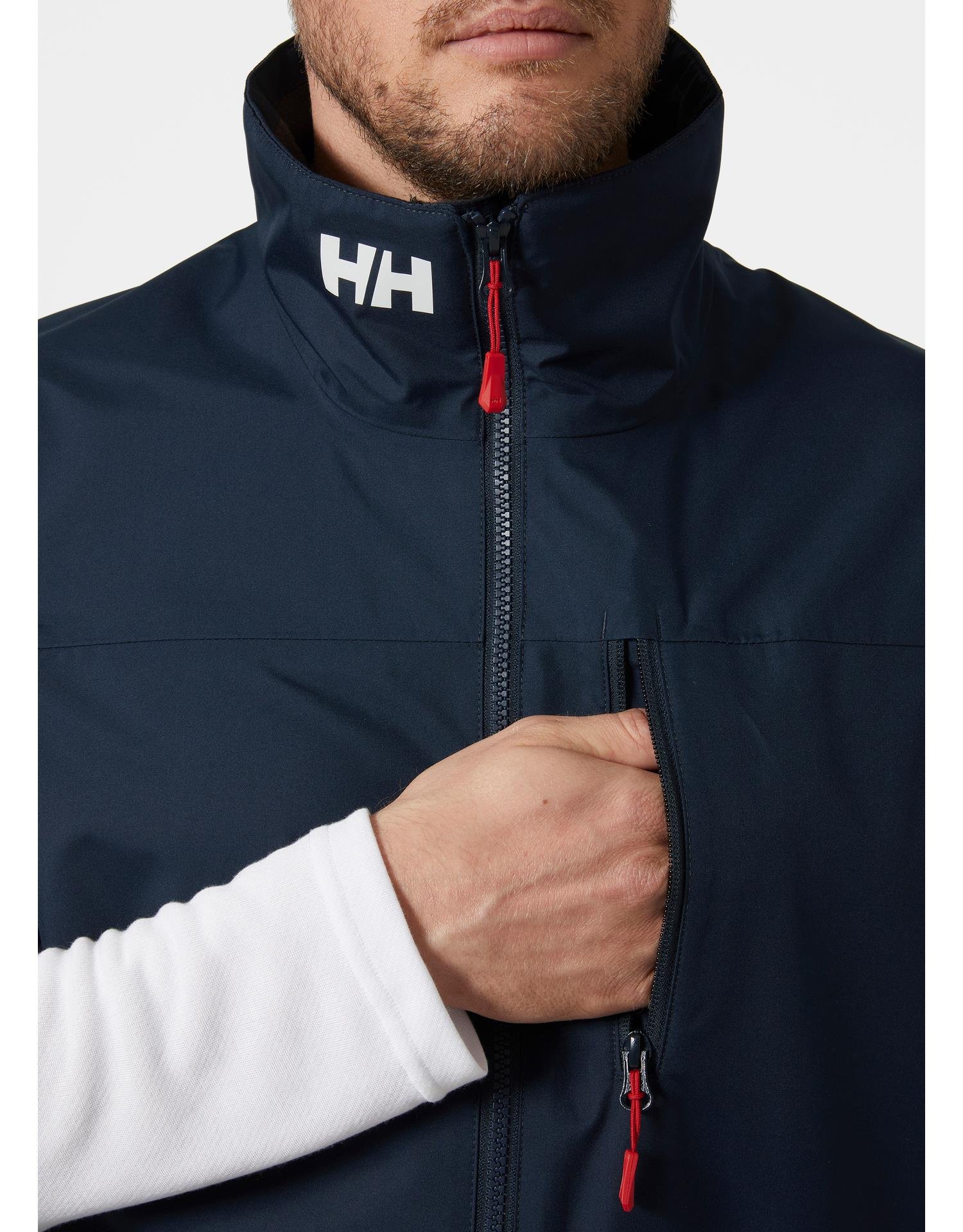 HELLY HANSEN CREW YELEK 2.0