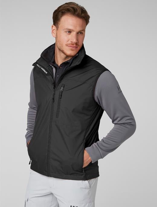 HELLY HANSEN  CREW YELEK