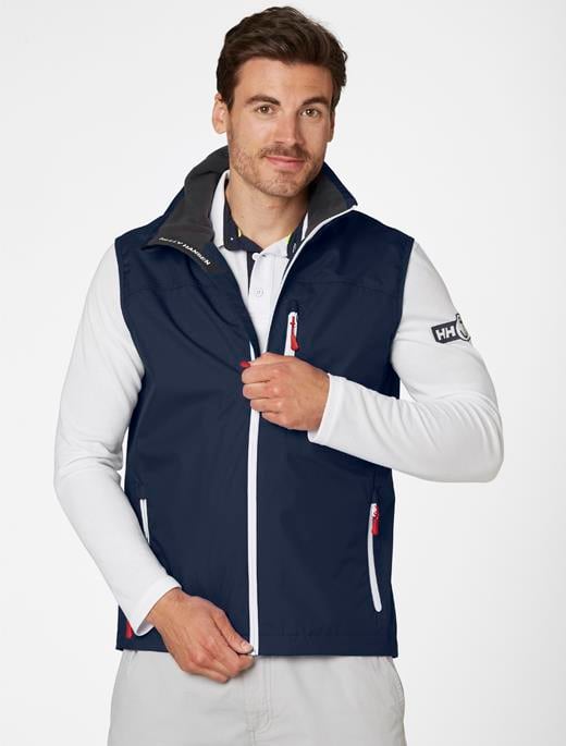 HELLY HANSEN  CREW YELEK