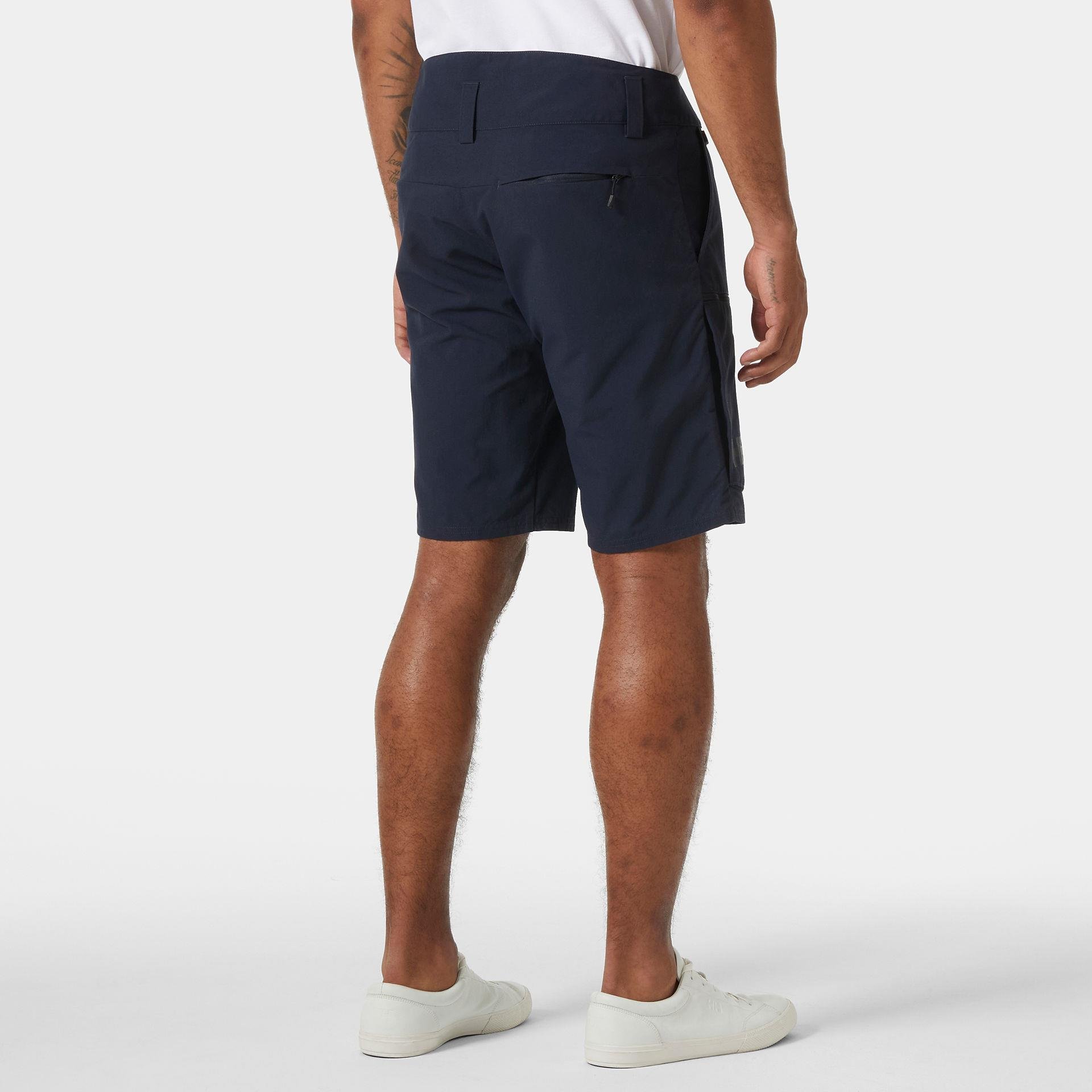 HELLY HANSEN  CREWLINE CARGO ŞORT 2.0