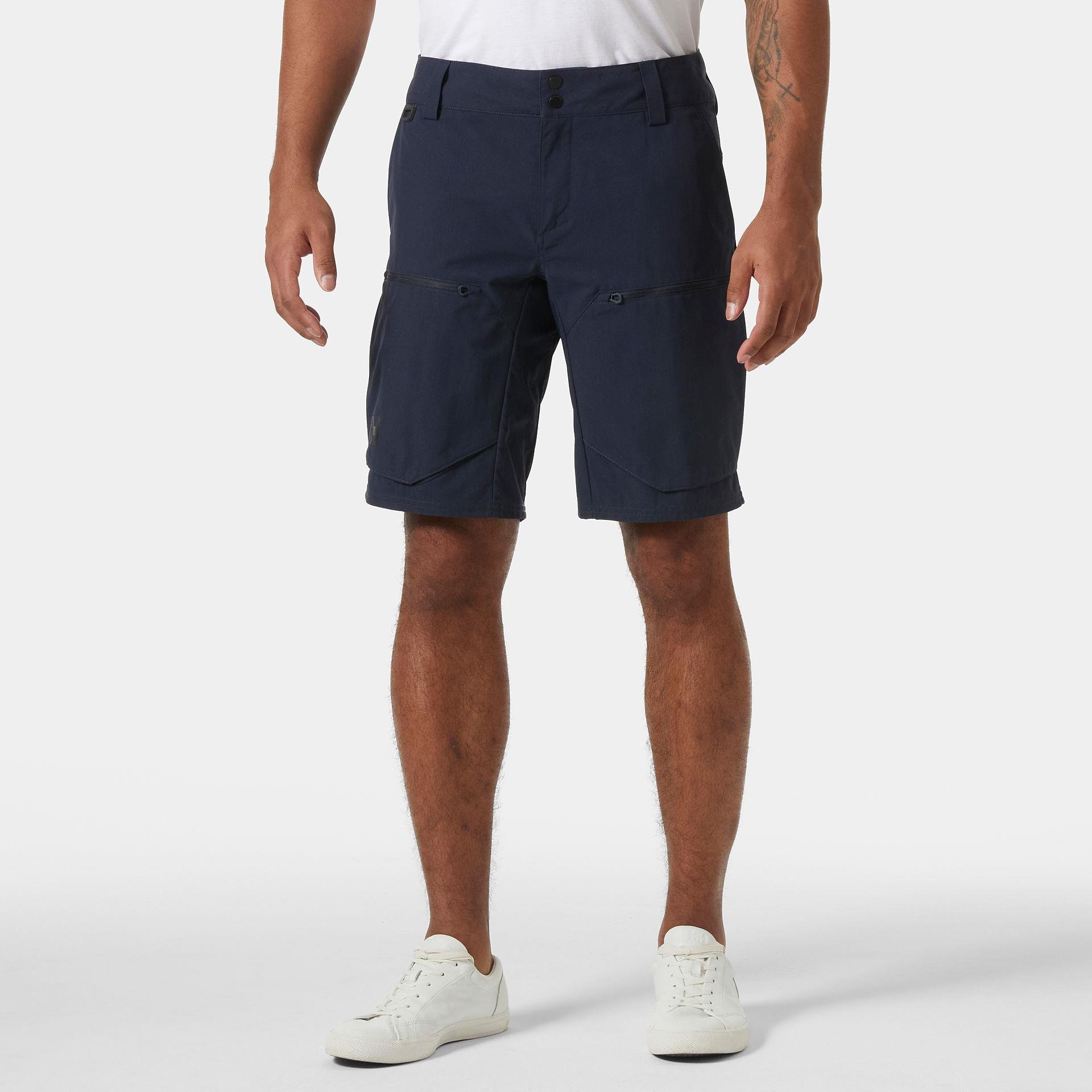 HELLY HANSEN  CREWLINE CARGO ŞORT 2.0