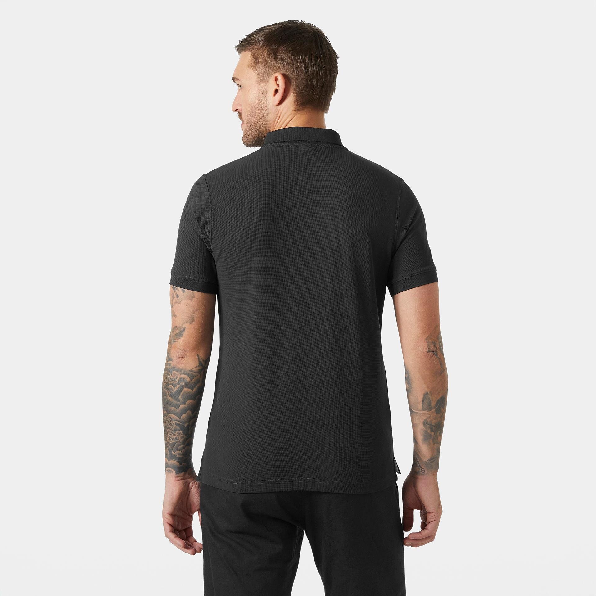 HELLY HANSEN CREWLINE POLO