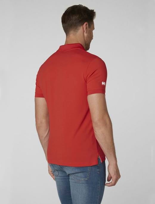 HELLY HANSEN CREWLINE POLO