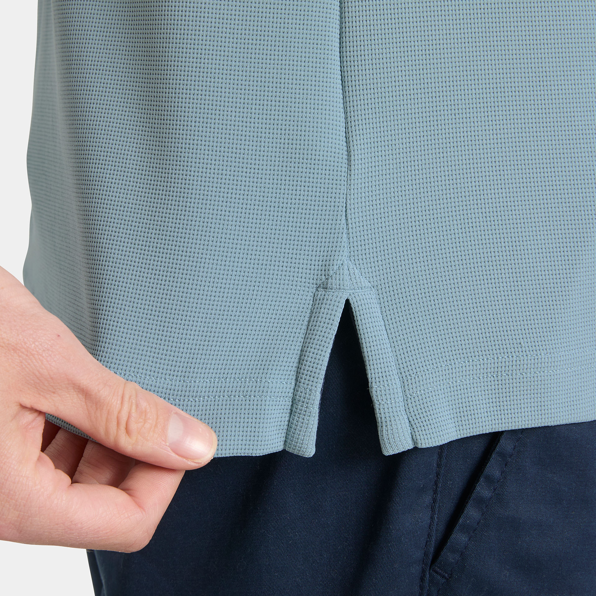 HELLY HANSEN CREWLINE POLO