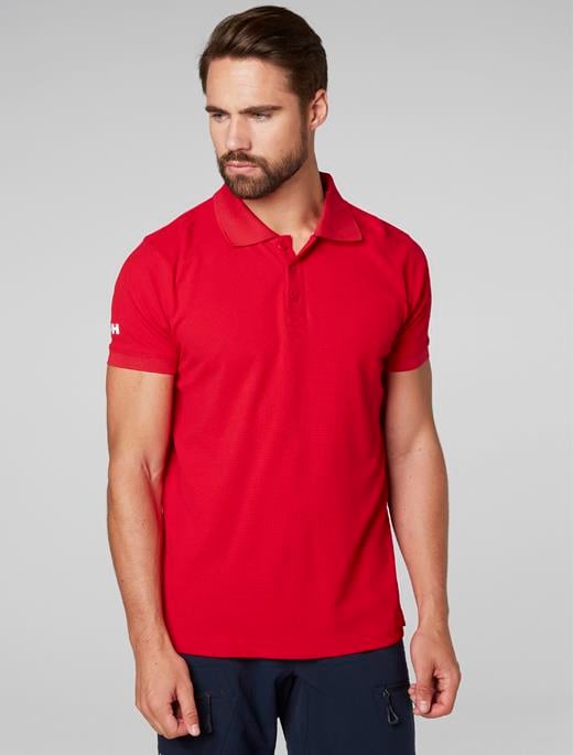 HELLY HANSEN CREWLINE POLO