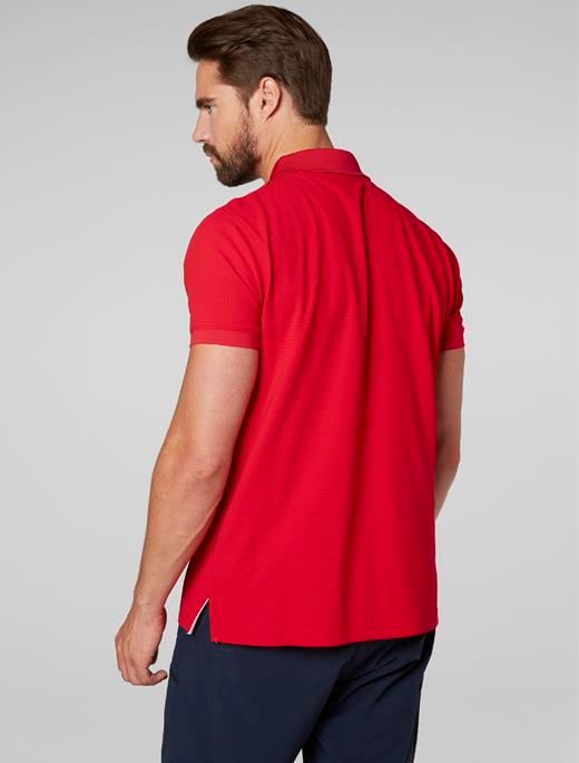 HELLY HANSEN CREWLINE POLO