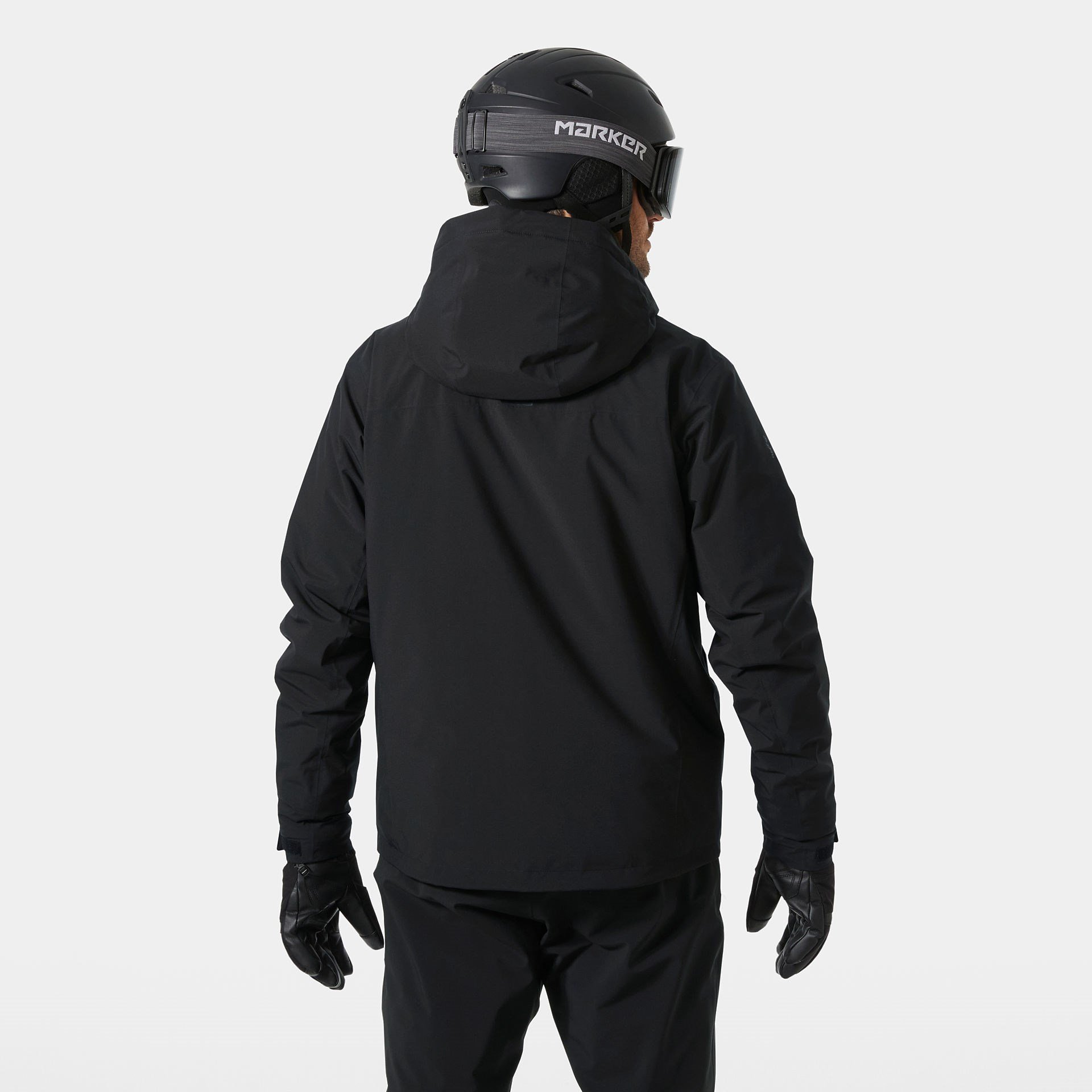 HELLY HANSEN CREWSER DOLGULU MONT
