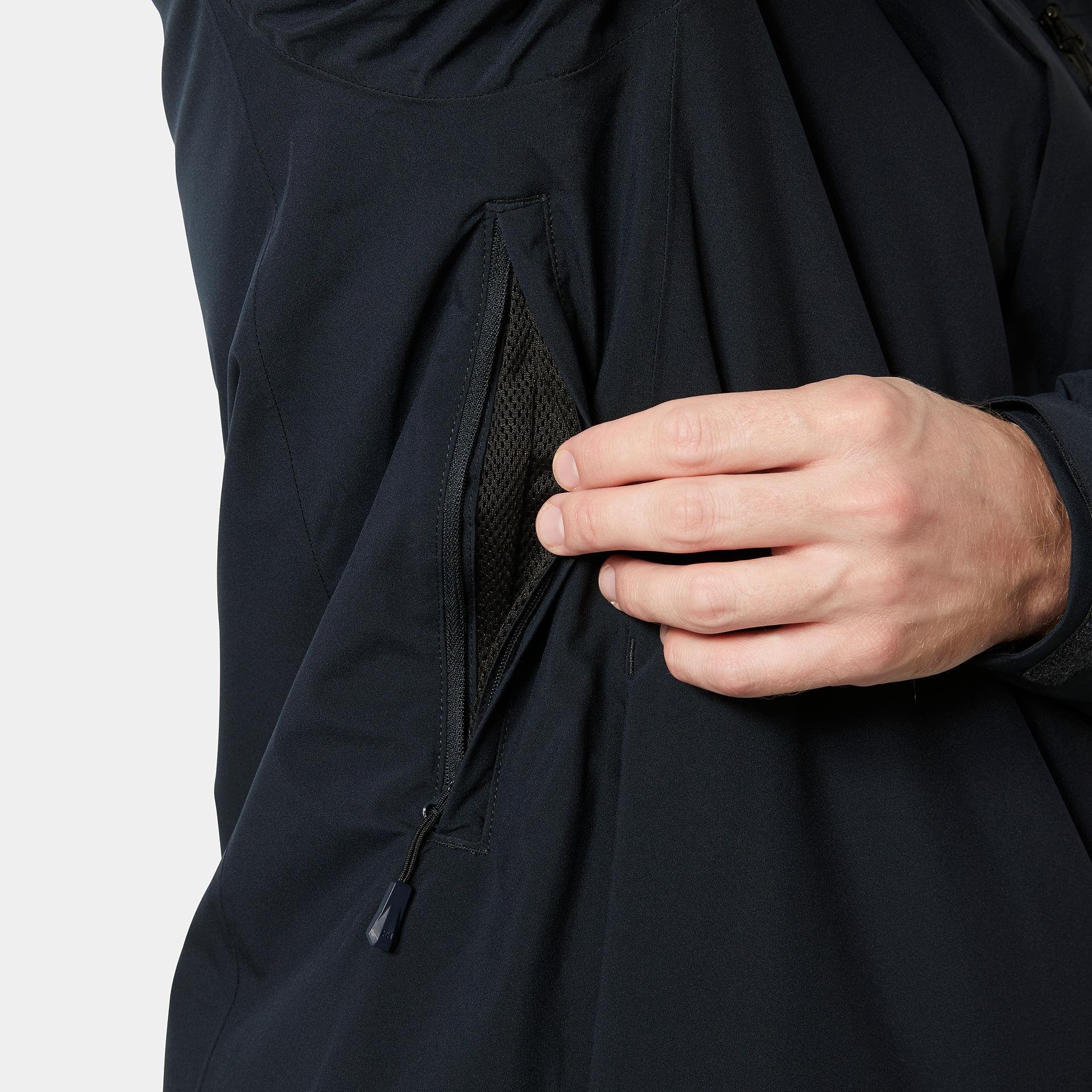 HELLY HANSEN CREWSER MONT