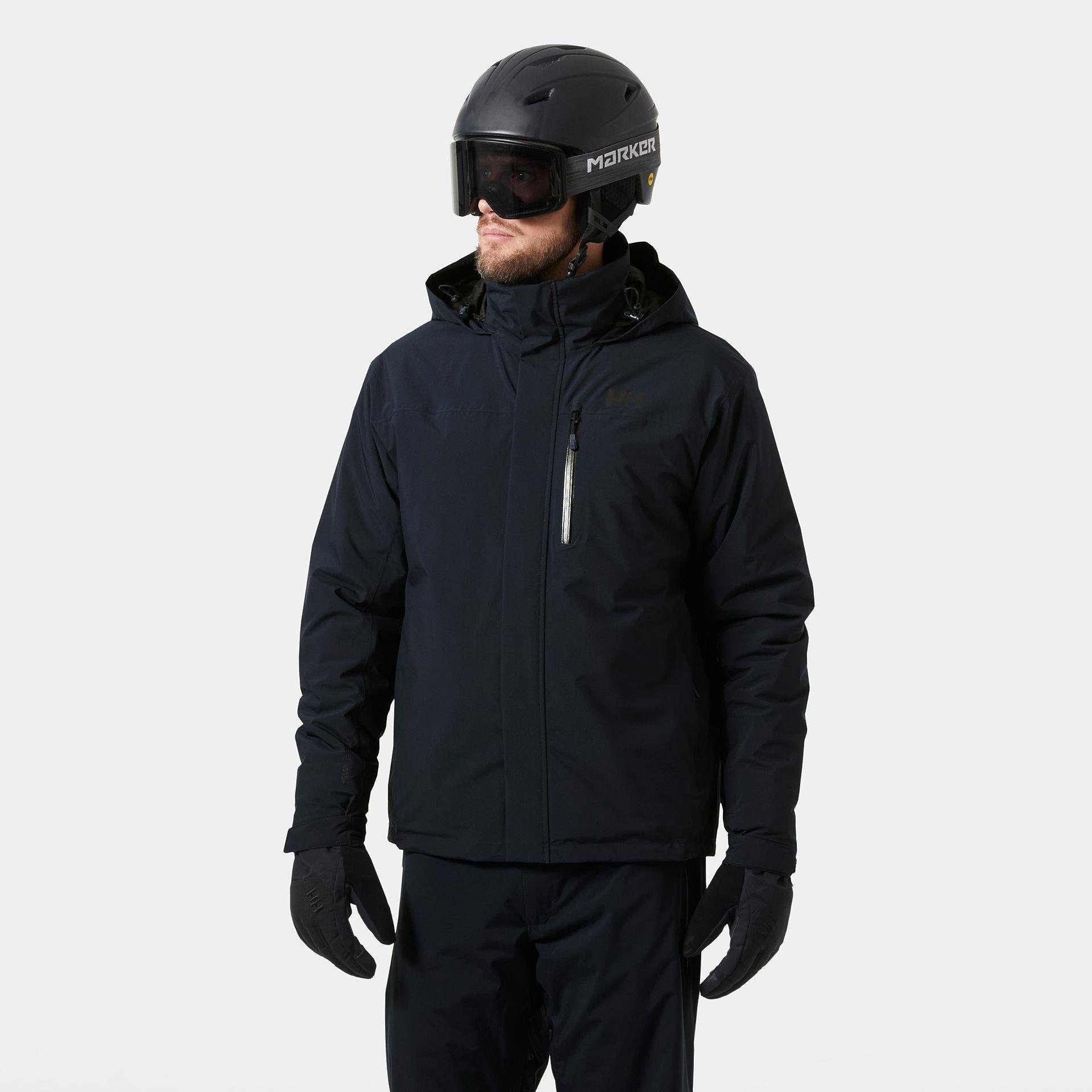 HELLY HANSEN CREWSER MONT