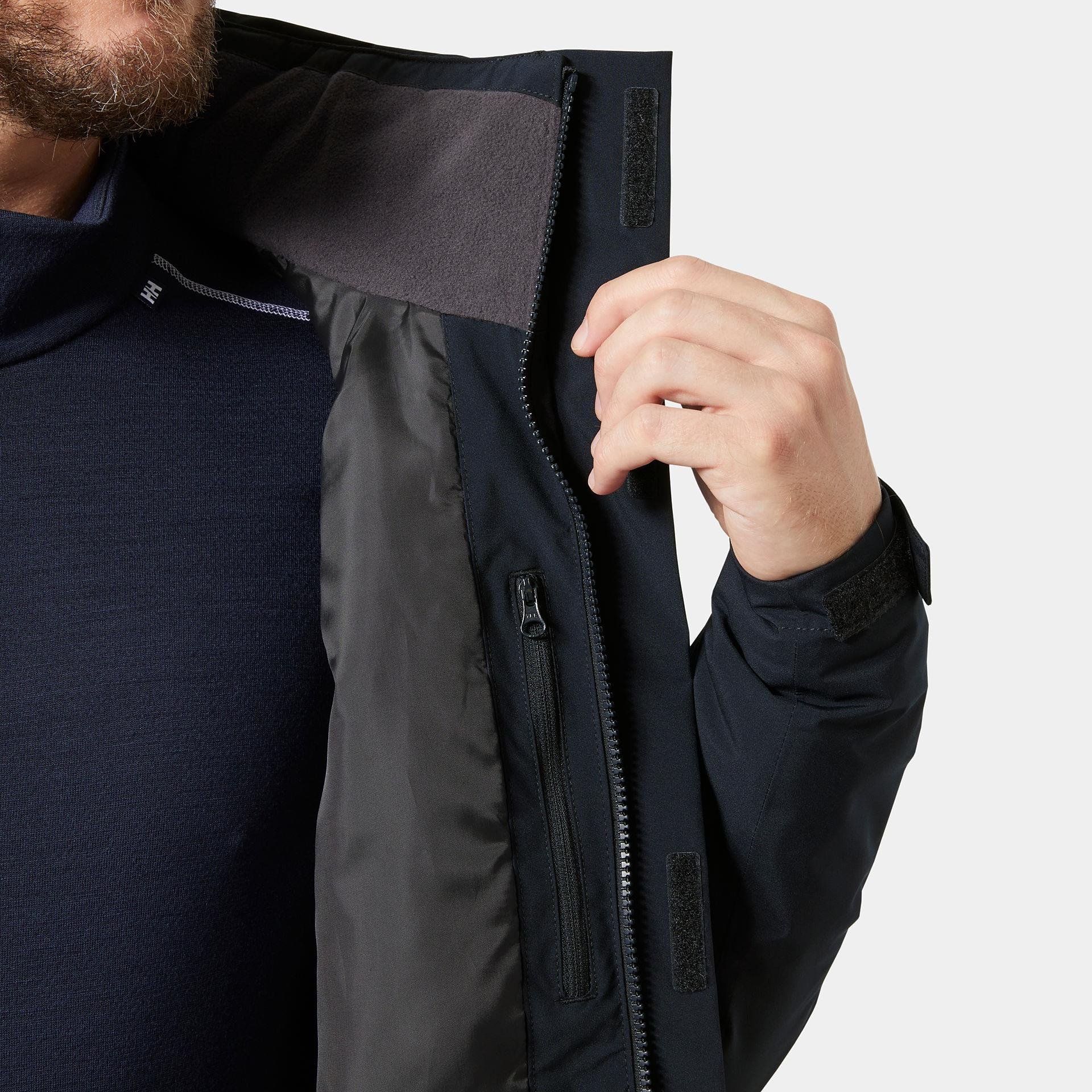 HELLY HANSEN CREWSER MONT