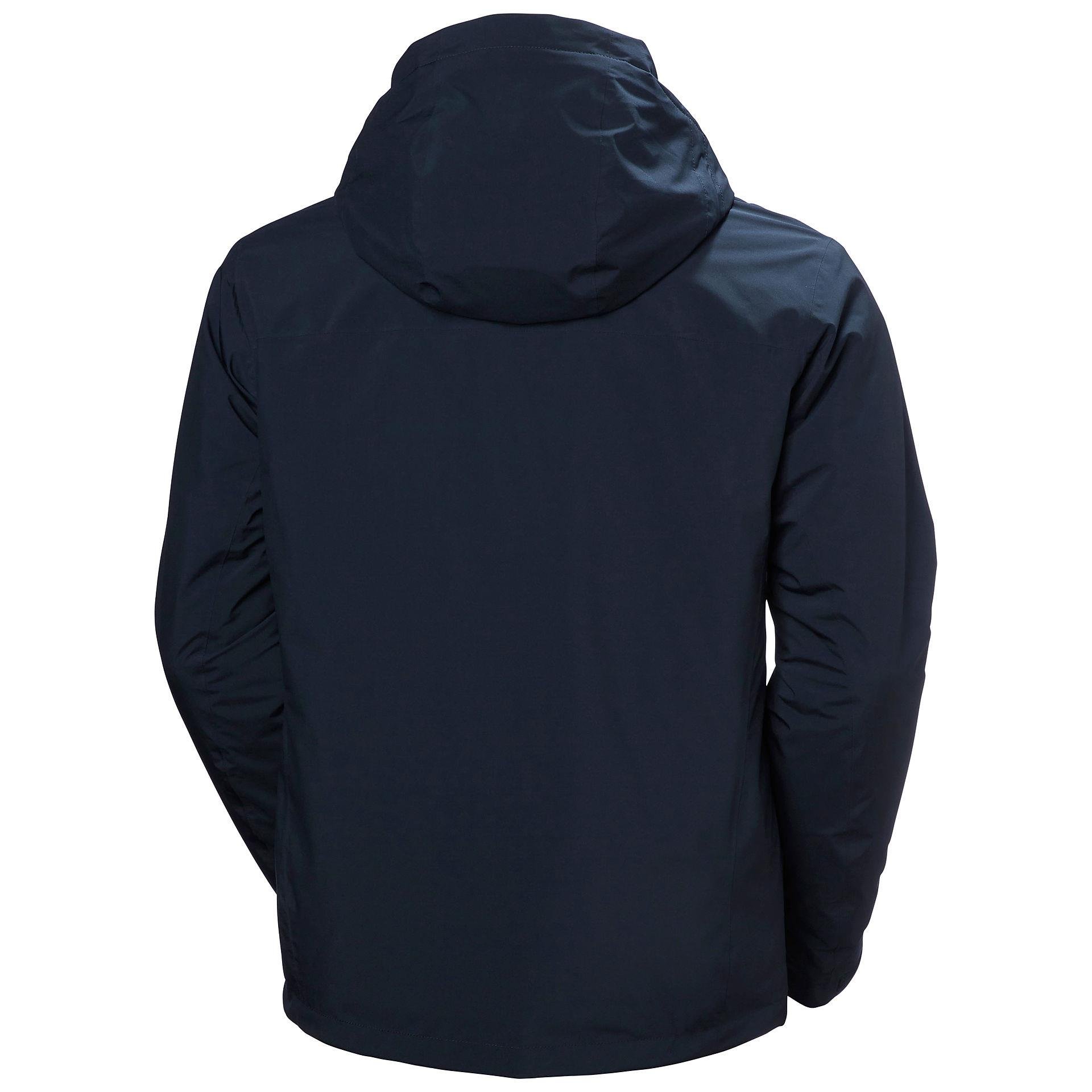 HELLY HANSEN CREWSER MONT
