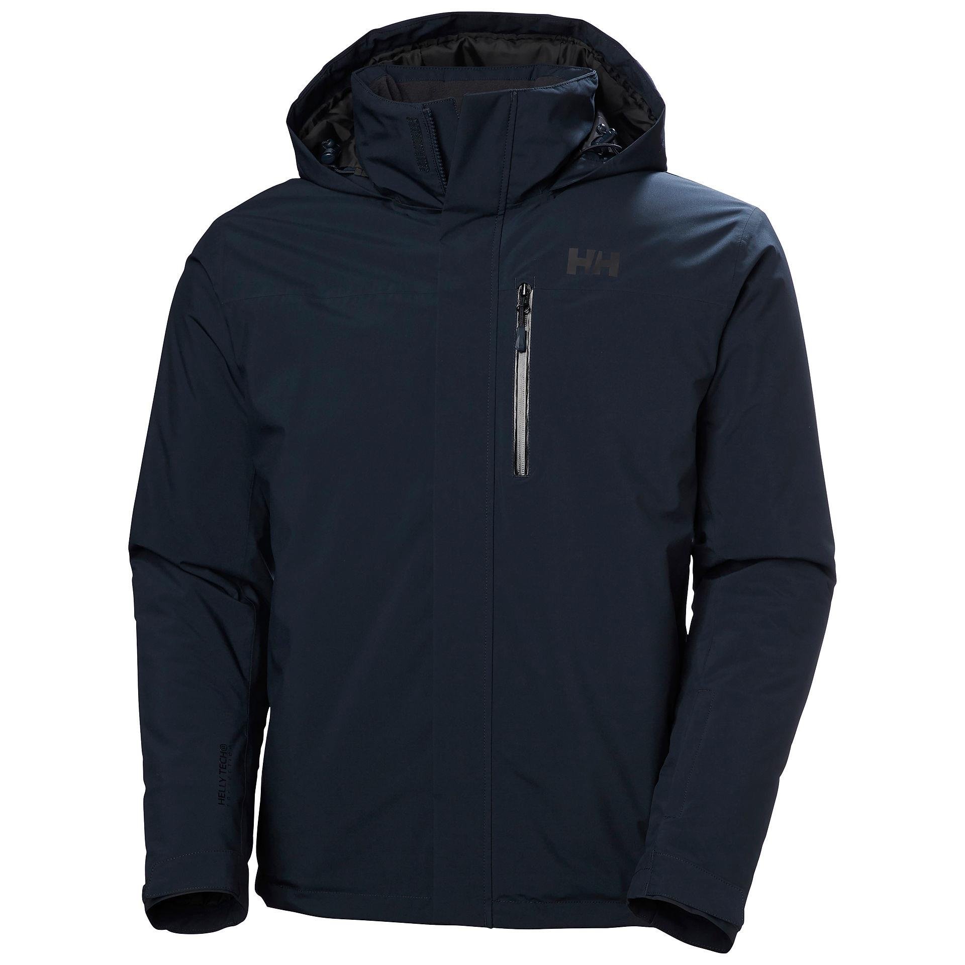 HELLY HANSEN CREWSER MONT