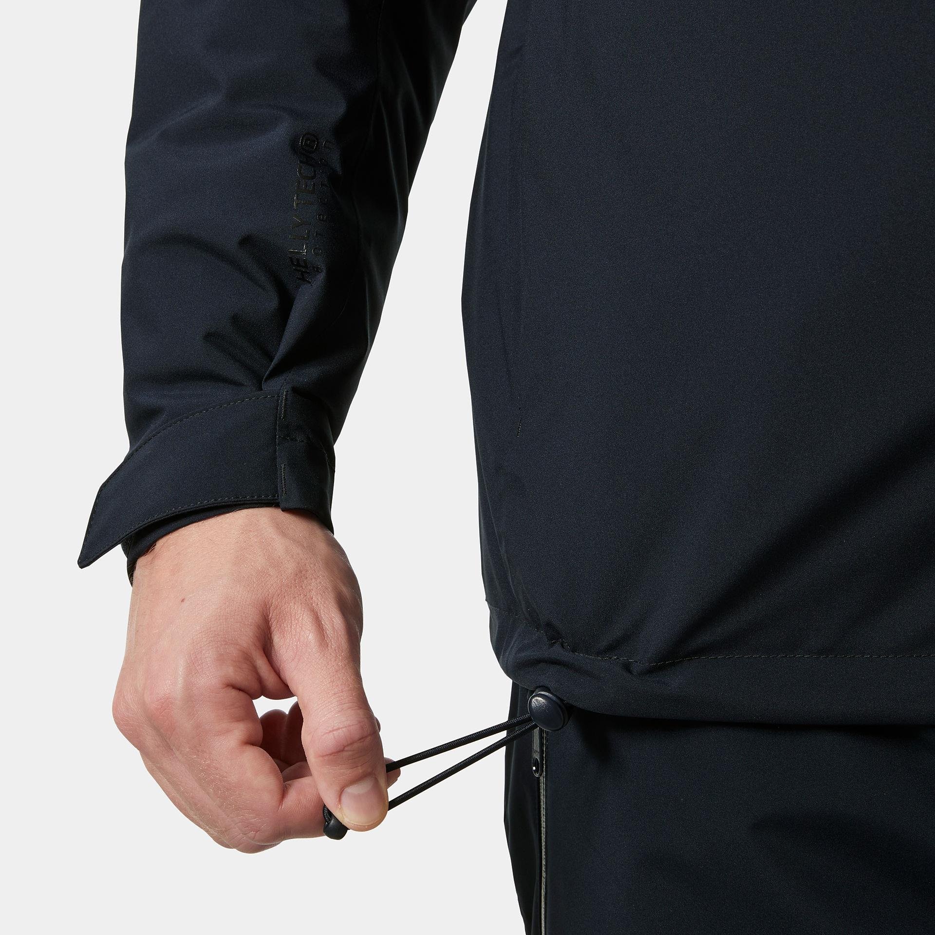 HELLY HANSEN CREWSER MONT