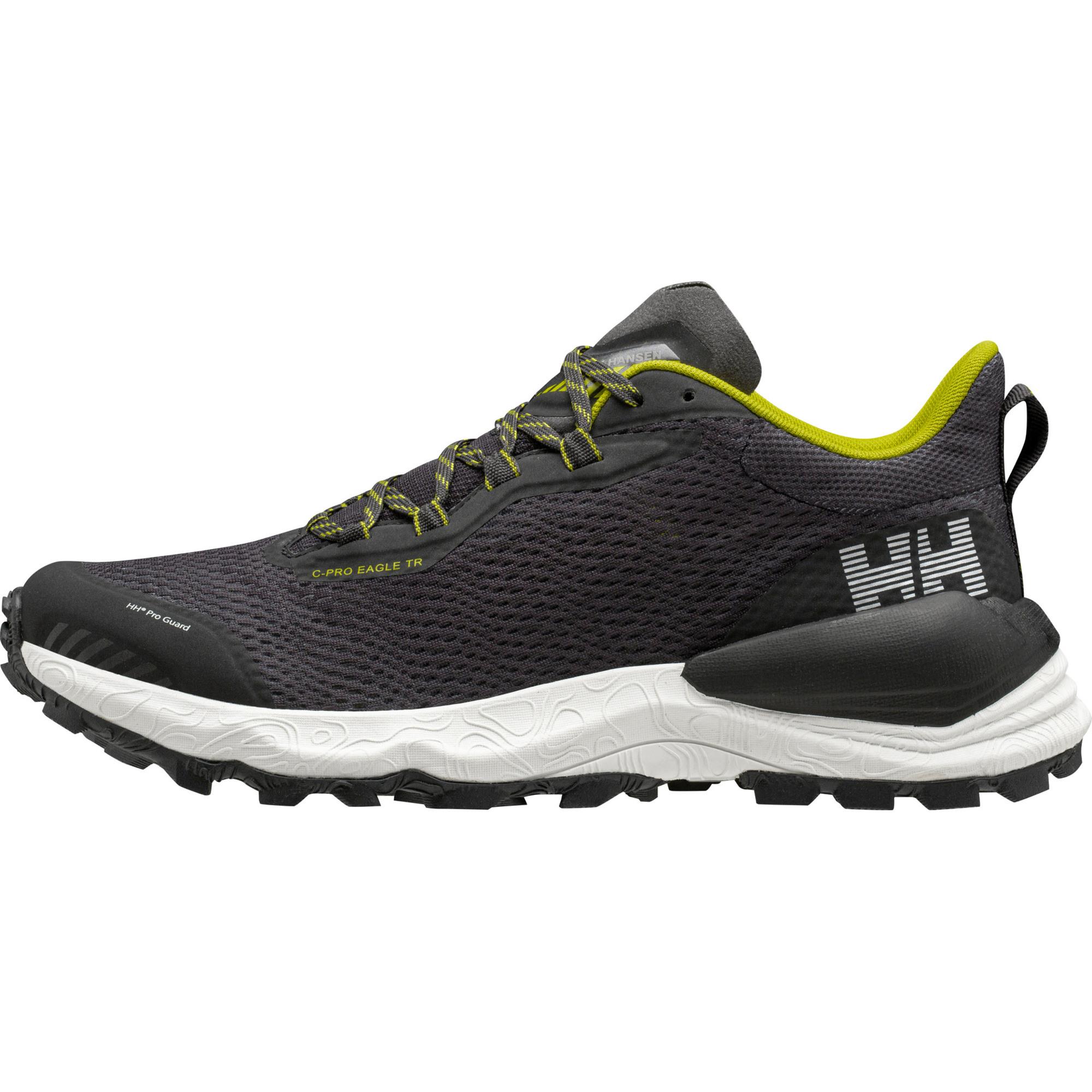 HELLY HANSEN CUSH-PRO EAGLE TR5 AYAKKABI