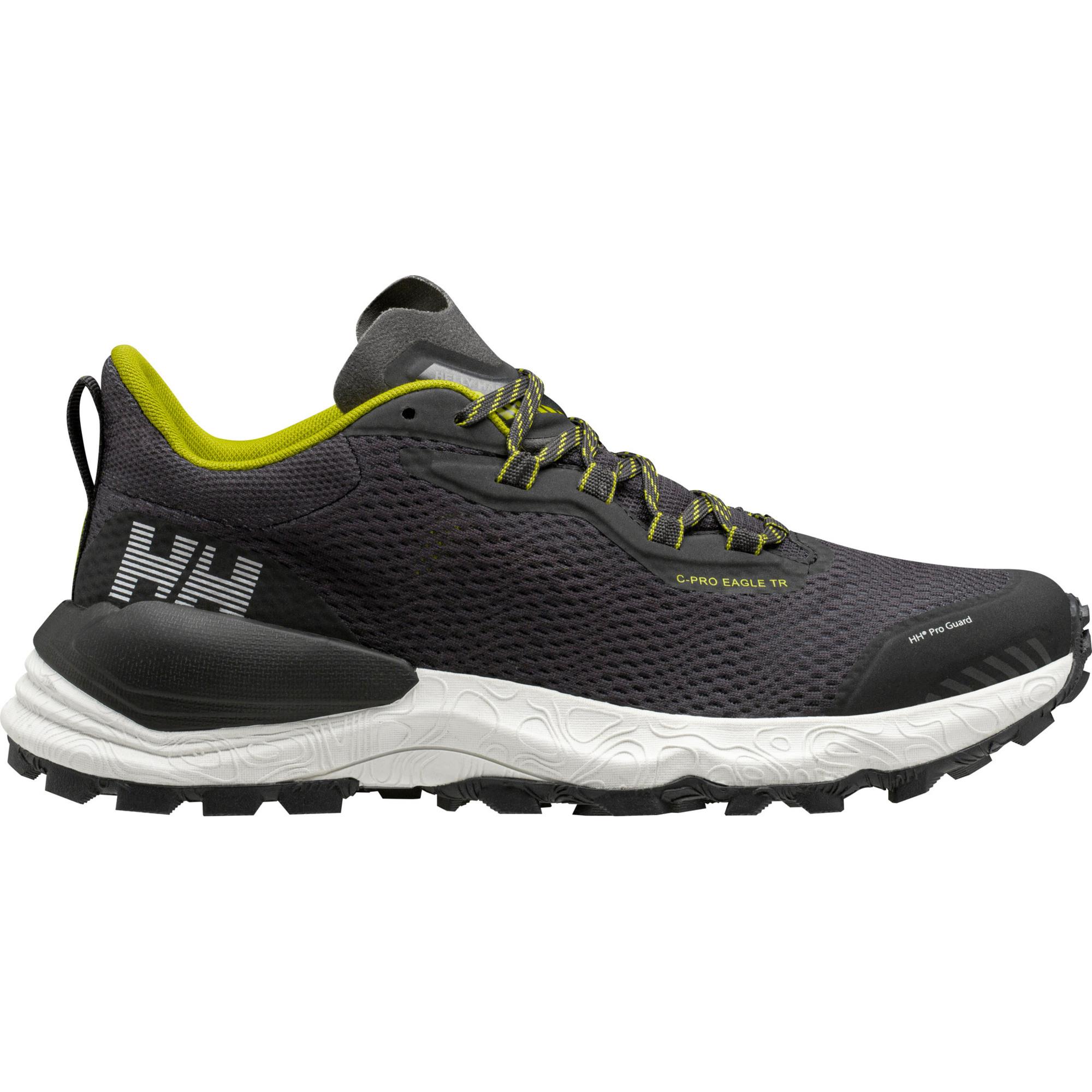 HELLY HANSEN CUSH-PRO EAGLE TR5 AYAKKABI
