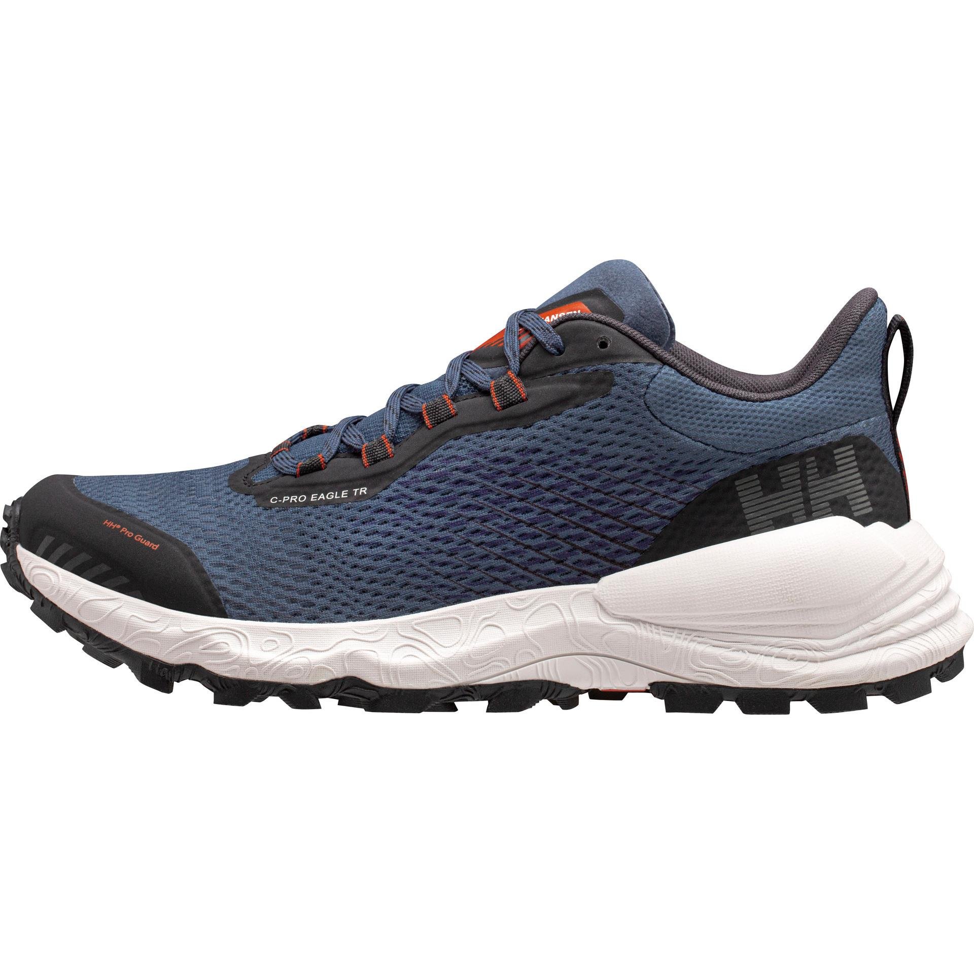 HELLY HANSEN CUSH-PRO EAGLE TR5 AYAKKABI