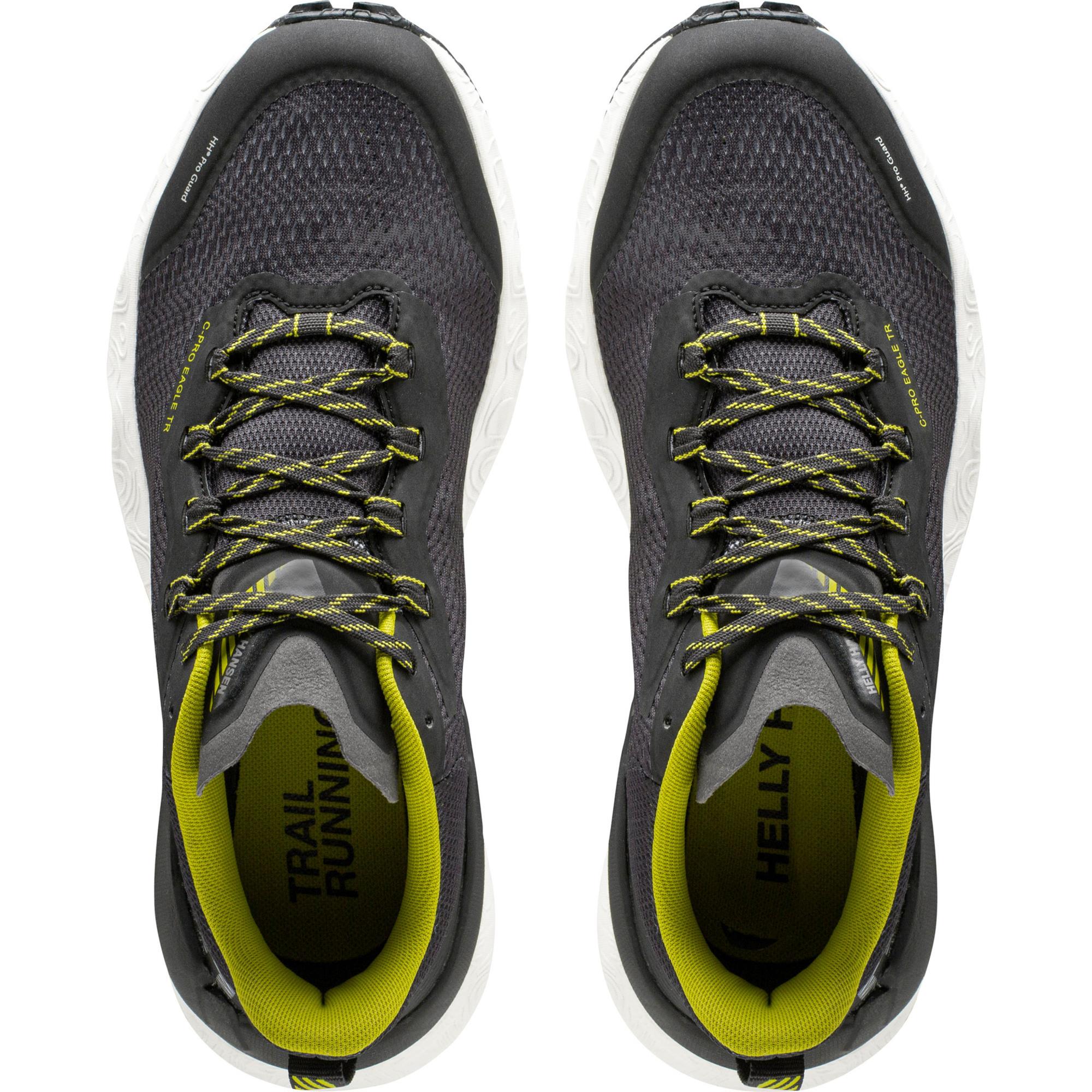 HELLY HANSEN CUSH-PRO EAGLE TR5 AYAKKABI