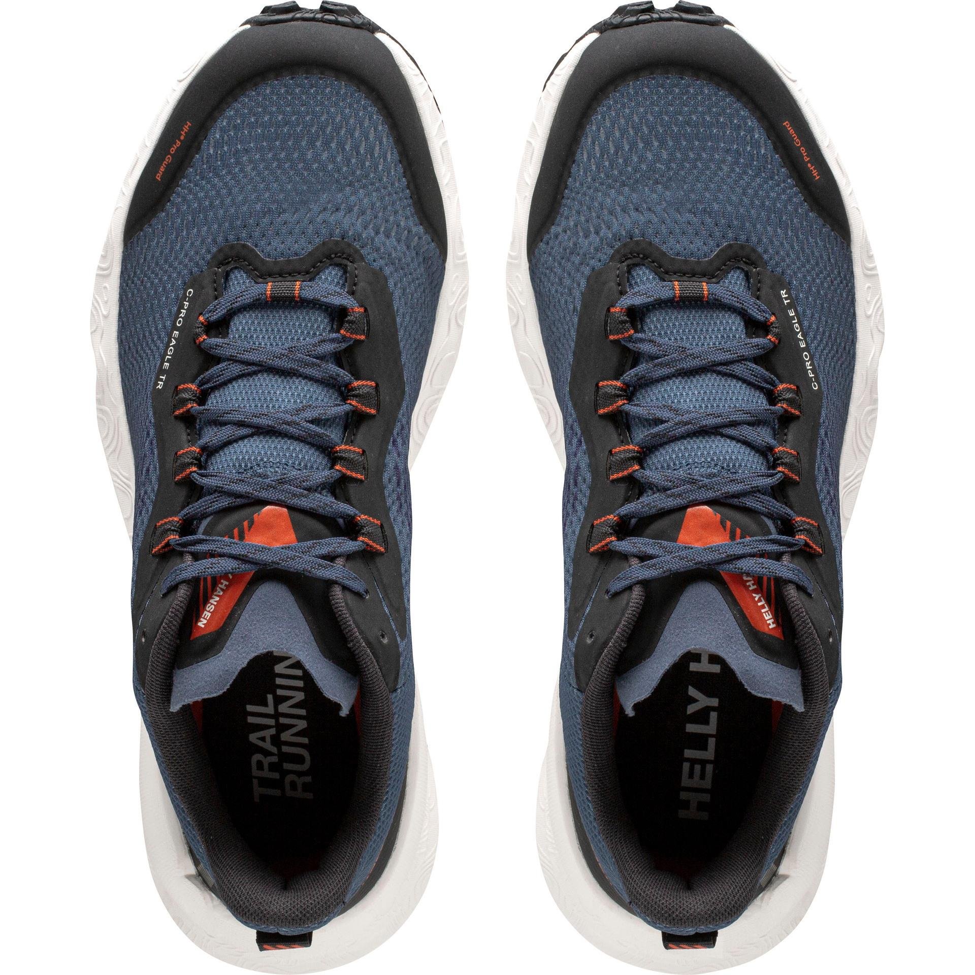 HELLY HANSEN CUSH-PRO EAGLE TR5 AYAKKABI