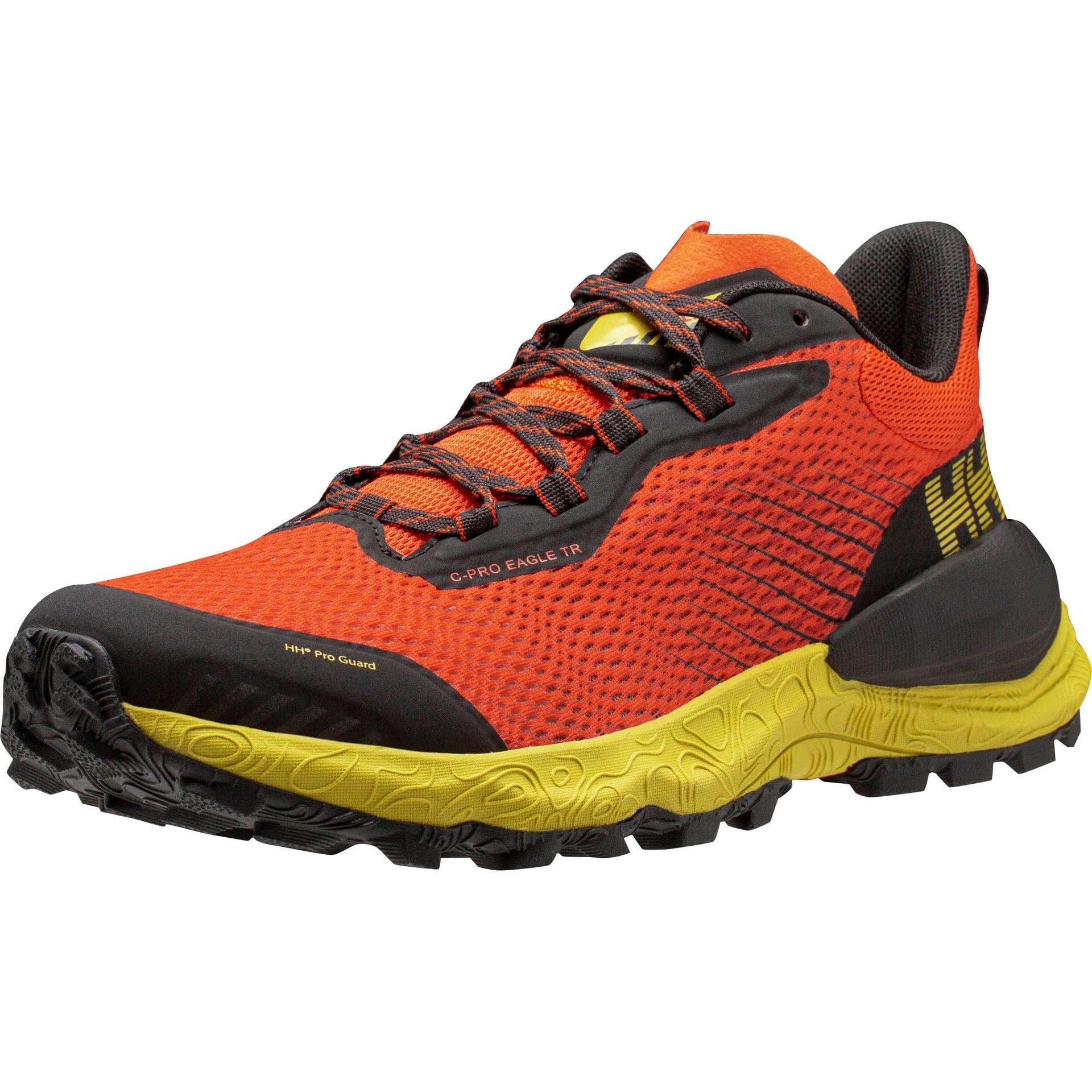 HELLY HANSEN CUSH-PRO EAGLE TR5 AYAKKABI