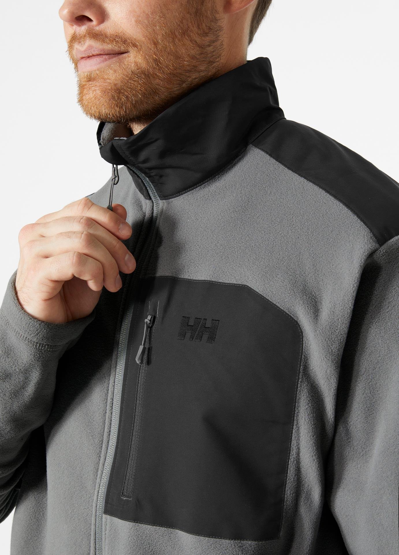 HELLY HANSEN  DAYBREAKER BLOCK MONT