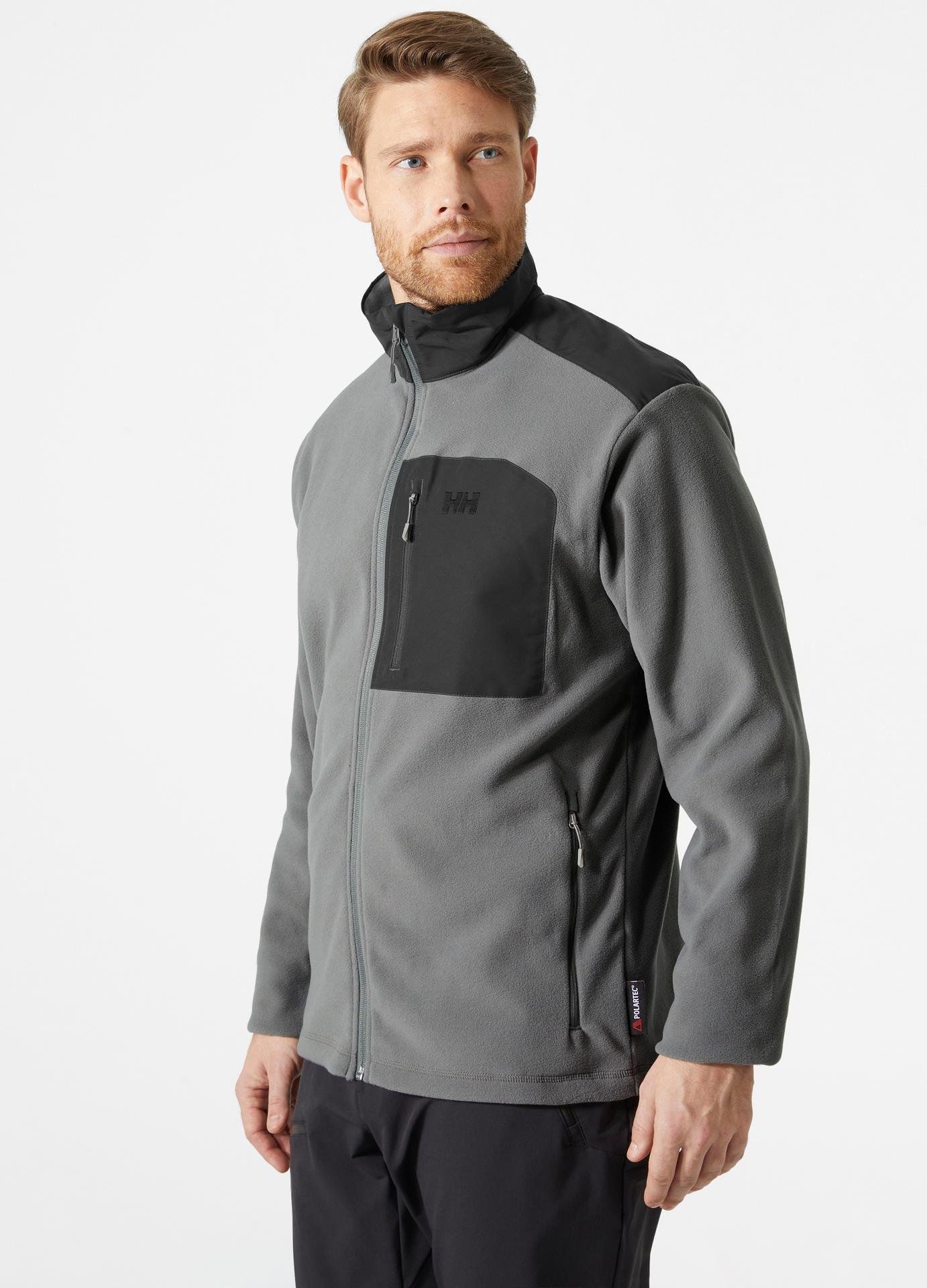HELLY HANSEN  DAYBREAKER BLOCK MONT