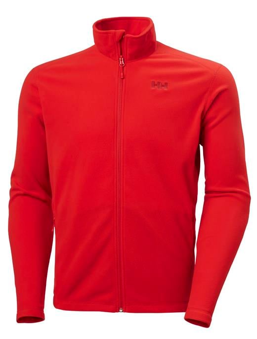 HELLY HANSEN  DAYBREAKER FLEECE MONT