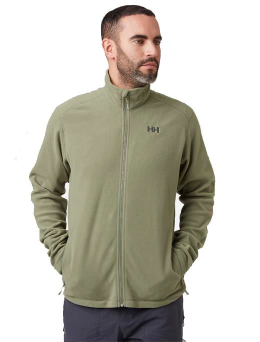 HELLY HANSEN  DAYBREAKER FLEECE MONT