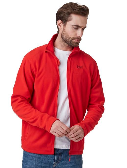 HELLY HANSEN  DAYBREAKER FLEECE MONT