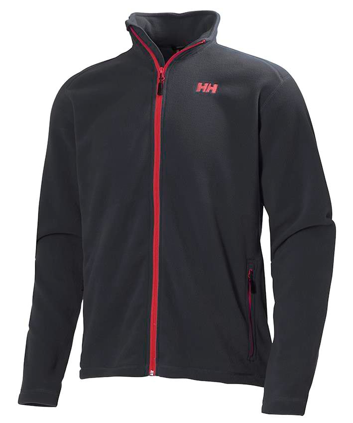 HELLY HANSEN  DAYBREAKER FLEECE MONT