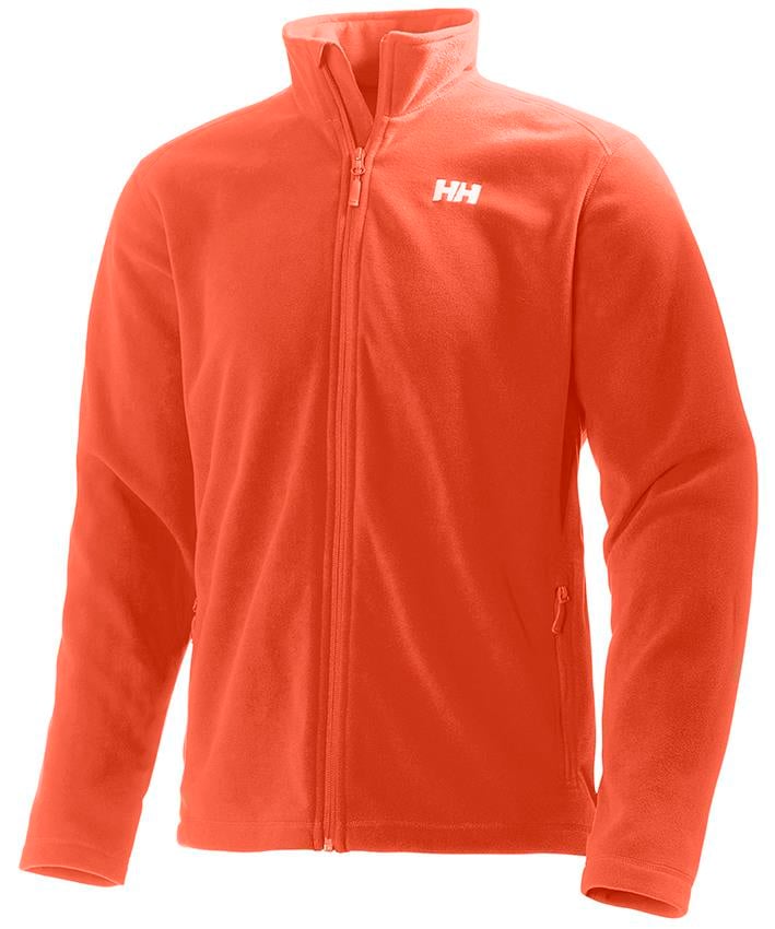 HELLY HANSEN  DAYBREAKER FLEECE MONT