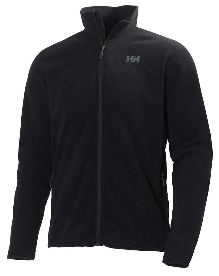 HELLY HANSEN  DAYBREAKER FLEECE MONT
