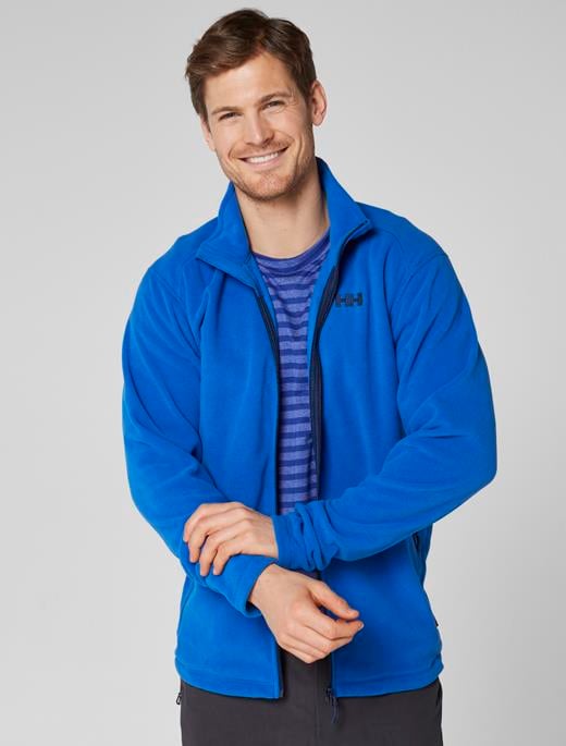HELLY HANSEN  DAYBREAKER FLEECE MONT