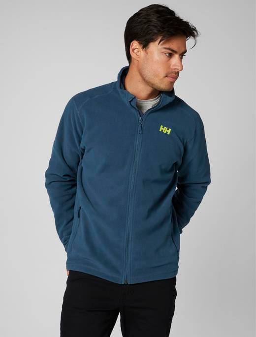 HELLY HANSEN  DAYBREAKER FLEECE MONT