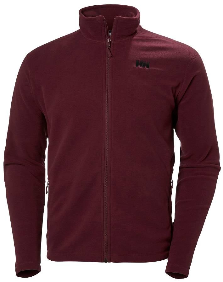 HELLY HANSEN  DAYBREAKER FLEECE MONT